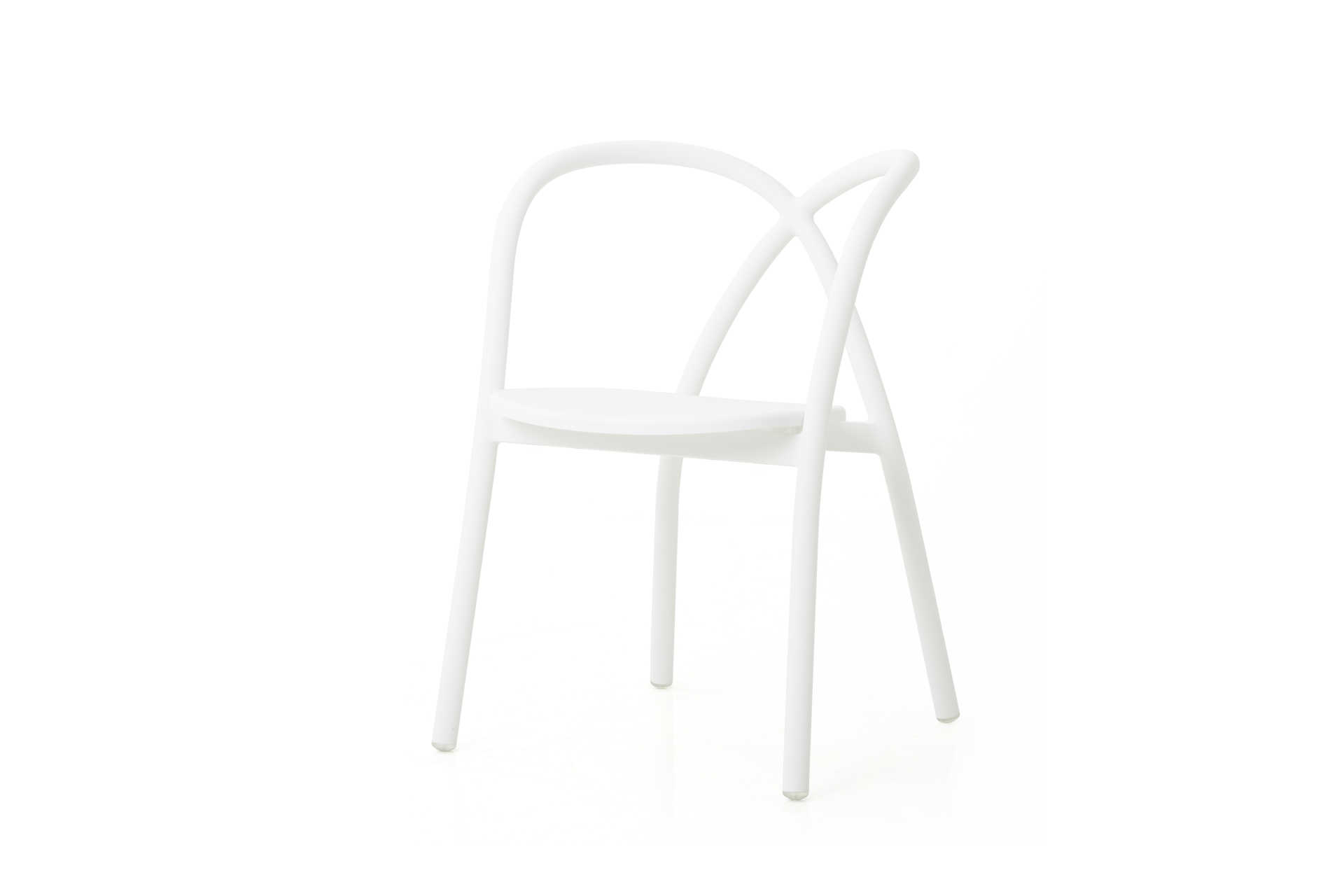 Алюминиевый стул Ming Stellar Works MI-S221 - Вид №6