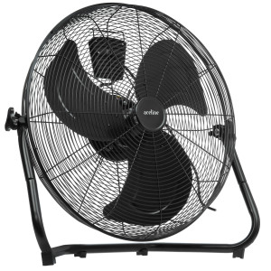 5434315 Вентилятор Aceline FFJ-120  черный