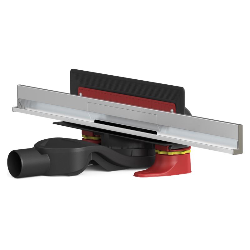 5701392  Vitraglobal Aquawall V-Flow 