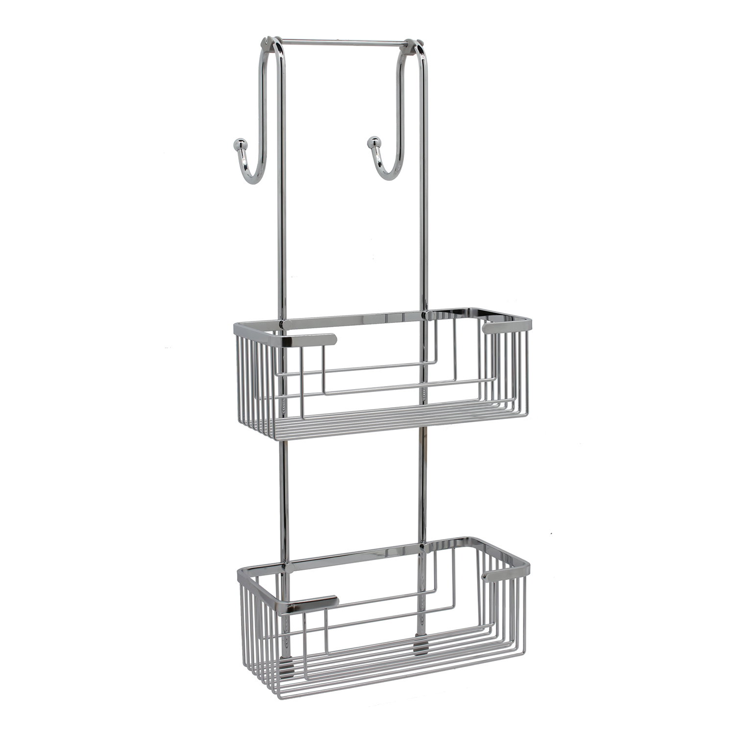 K-71122 Комплект из держателей и 2-х навесных полок WasserKRAFT 