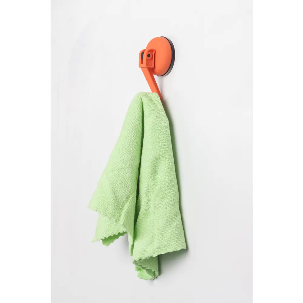 Крючок вакуумный Коралл Santreyd STLM-2157757 - Вид №2