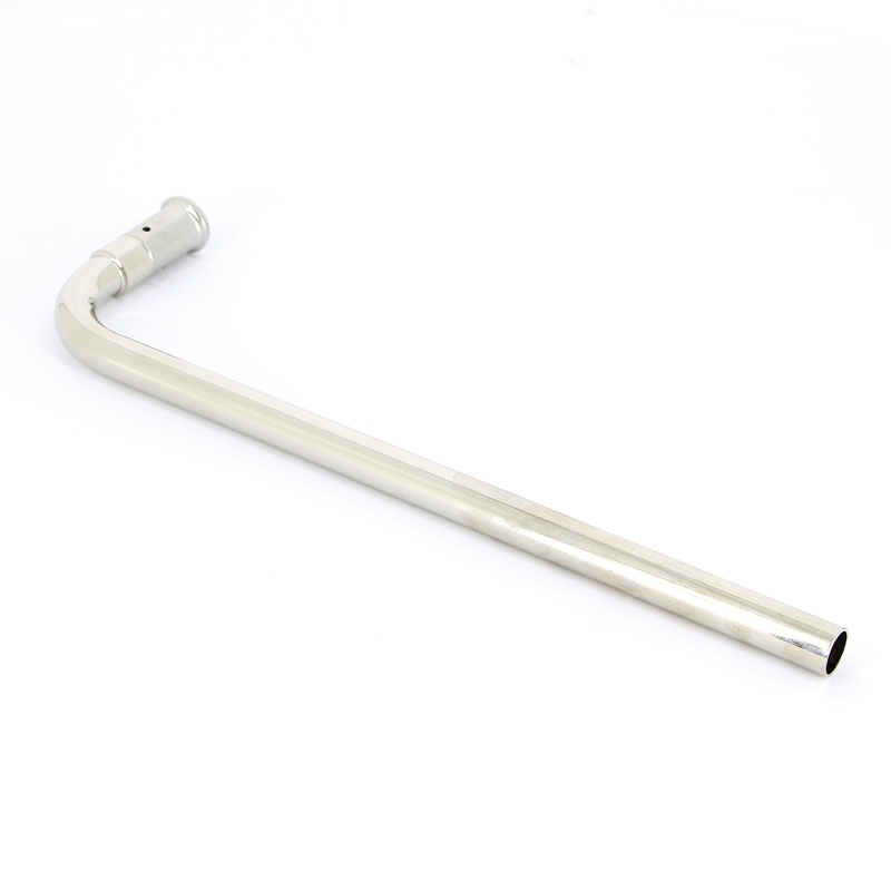 Угол пресс с трубкой 300мм для радиаторов HENCO 16x15 24P1604 - Вид №2