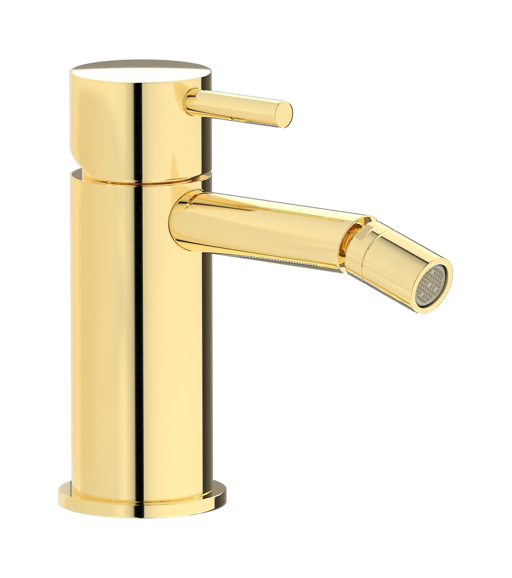 Смеситель для биде с автоматическим сливом IB Milano Torino ARCH-00072204 - Вид №4