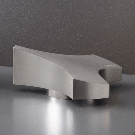 бортике запорный клапан, холодная вода  ZIQ17 CEADESIGN  - Вид №1