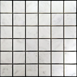 МОЗАИКА ИЗ НАТУРАЛЬНОГО КАМНЯ  M088-48P NATURAL ADRIATICA