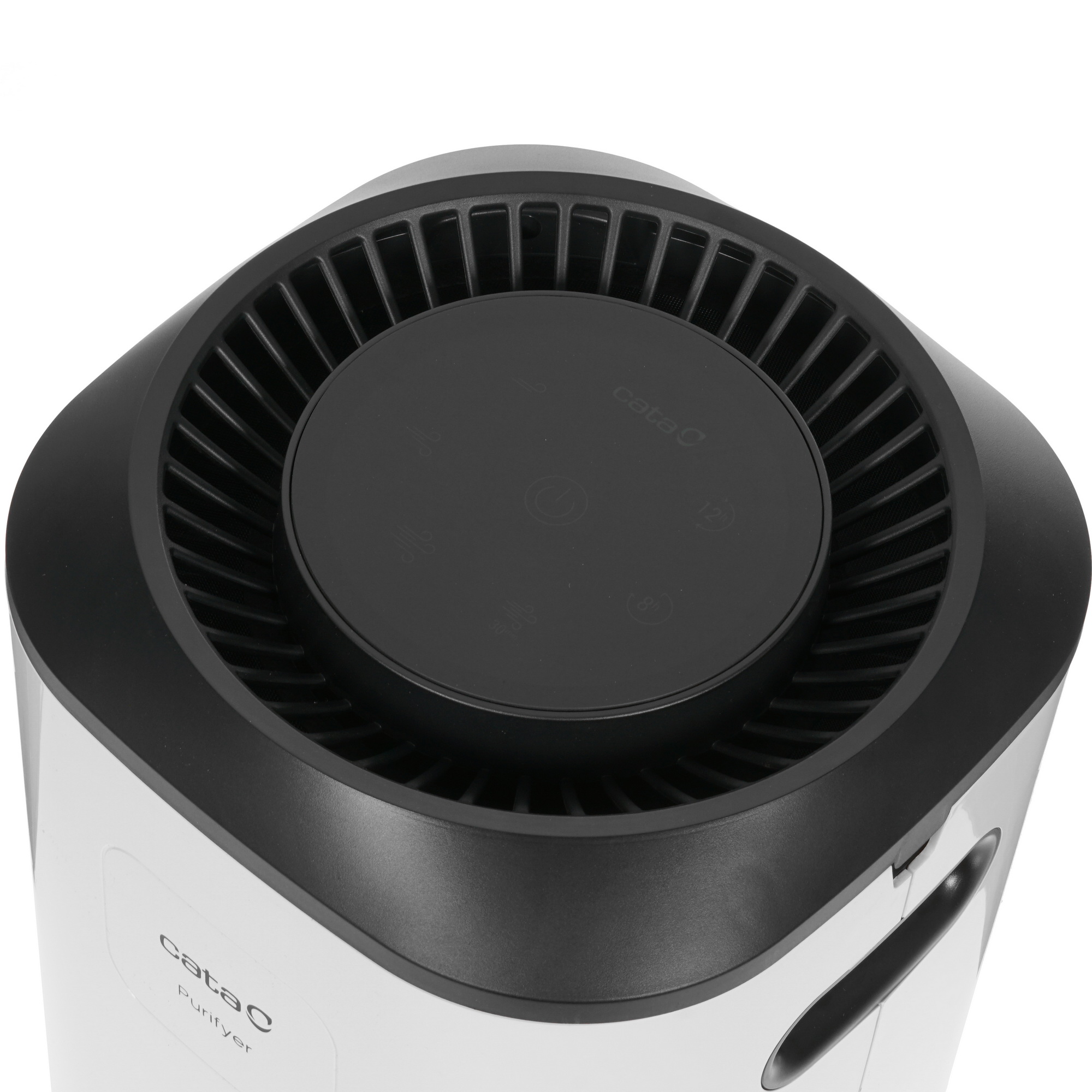 5323053 Очиститель воздуха СATA DREAM BASIC белый CATA STDN-0075892 - Вид №3