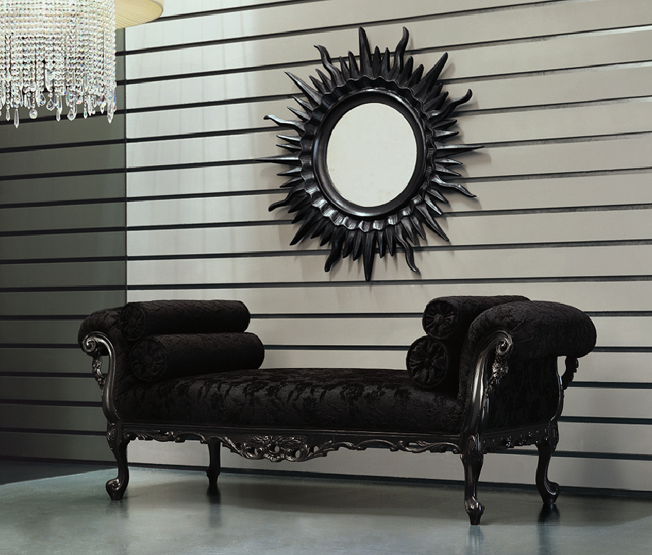 Банкетка  OF INTERNI MM.8046/3 