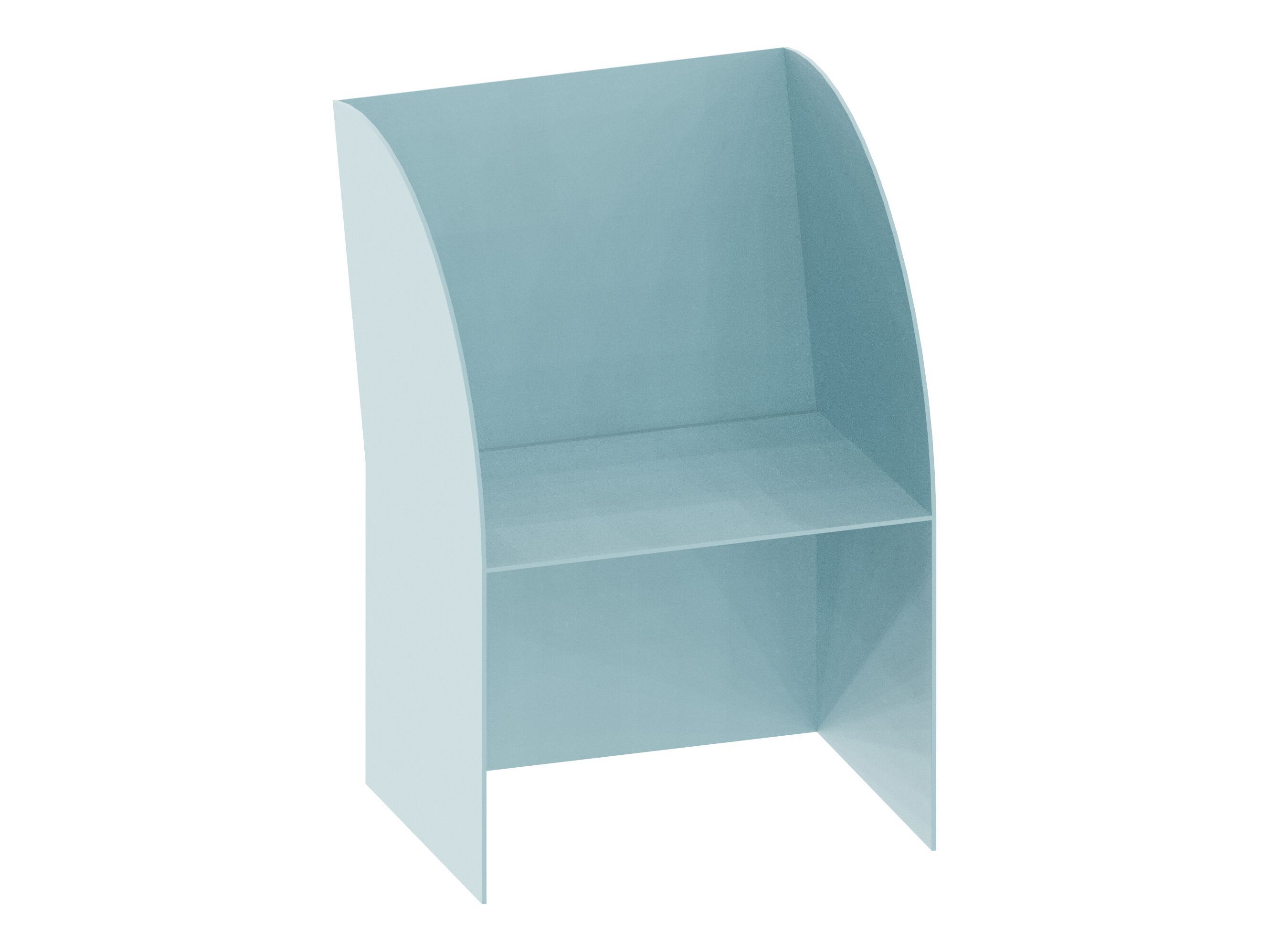 Алюминиевое кресло Ripa Коимбра ARCH-00012332