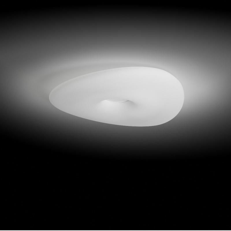 Linea Light 7799 bianco потолочный 105415 - Вид №1