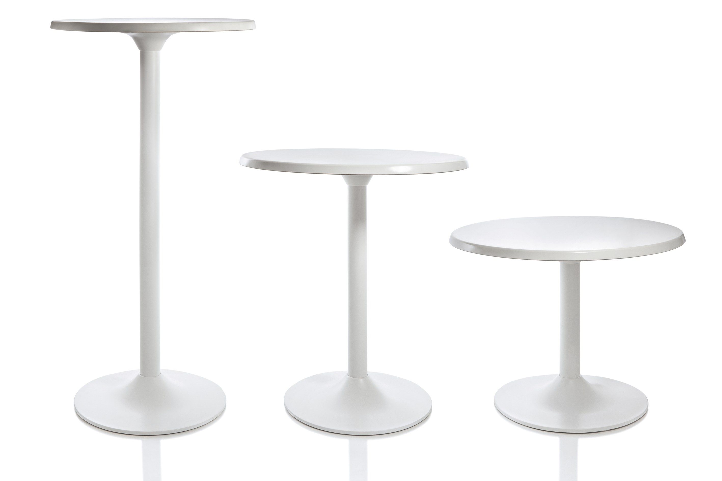 Высокий круглый стол ALMA DESIGN Мохито ARCH-00144854 - Вид №4