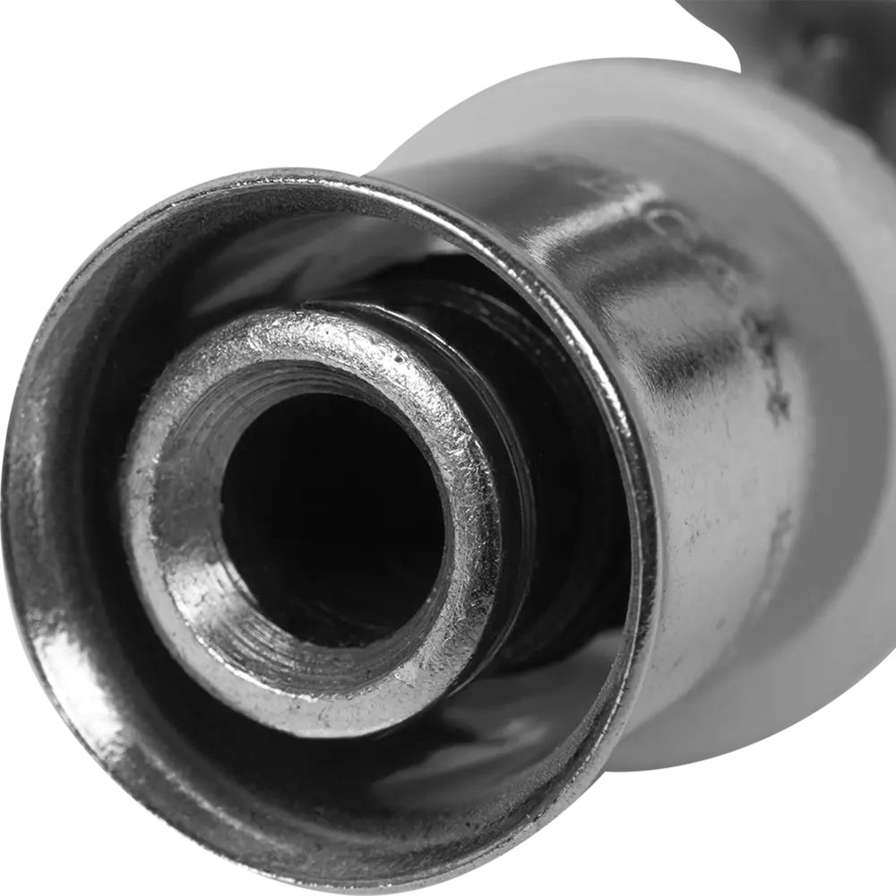Угловой фитинг Valtec 90° с переходом на резьбу 1/2"x16 мм 15474663 STLM-0005961 - Вид №2