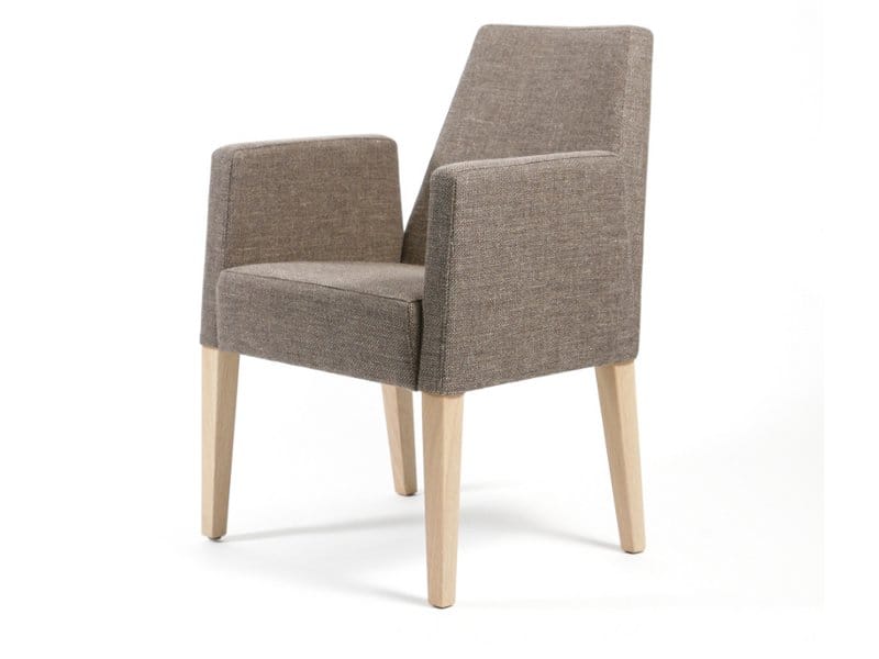 Кресло с подлокотниками Inno C. d ARCH-00126518 - Вид №4