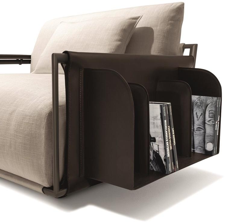 Giorgetti Модульный тканевый диван Adam sun-id-1377073 - Вид №2