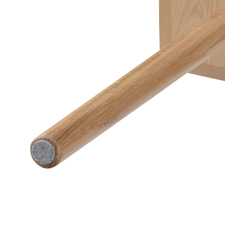 24710200 Стол раздвижной , rho, 180/270х100х74 см Unique Furniture  - Вид №20