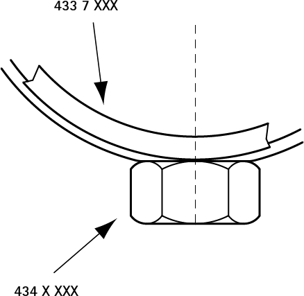 4383200 BIS Хомуты 434 для PE-труб для PE-труб walraven  - Вид №2