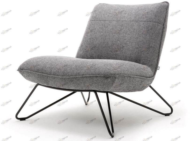 Rolf Benz Кресло из ткани sun-id-1366146