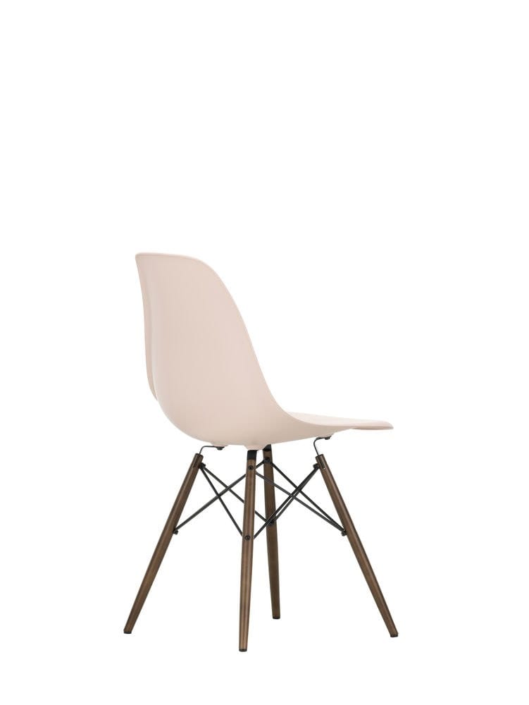 Мягкий стул из ткани VITRA Eames Plastic Chair ARCH-00071507 - Вид №109