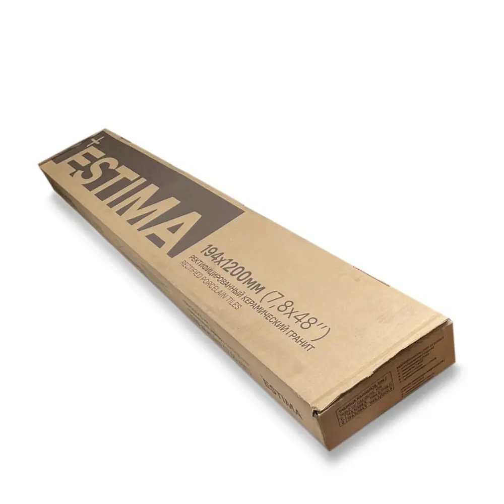 Estima Sun Deck - керамогранит под дерево 19.4х120 см бежевый 82712477 STLM-0034634 - Вид №10