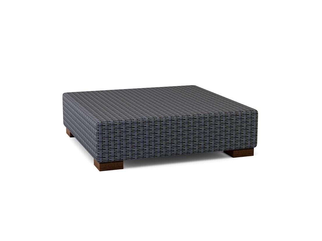 Прямоугольный журнальный столик из смолы Walters Atlantic ARCH-00143587 - Вид №2