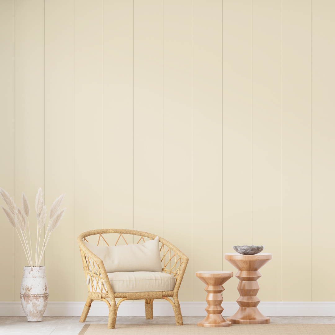 Панель МДФ Classic Stella De Luxe 2700х200х6 Palomino (упак. 8 шт.) STSR-41 - Вид №3