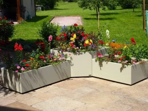 IMAGE'IN Сеялка со скошенной кромкой