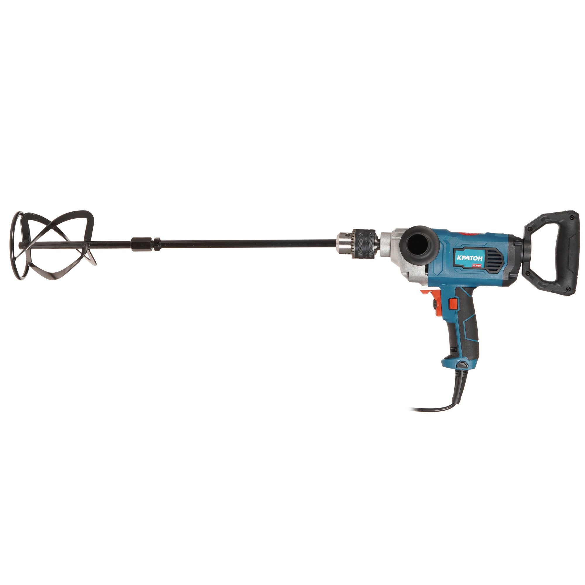 Дрель-миксер Кратон DM-1100/16 9145661 STDN-0148888