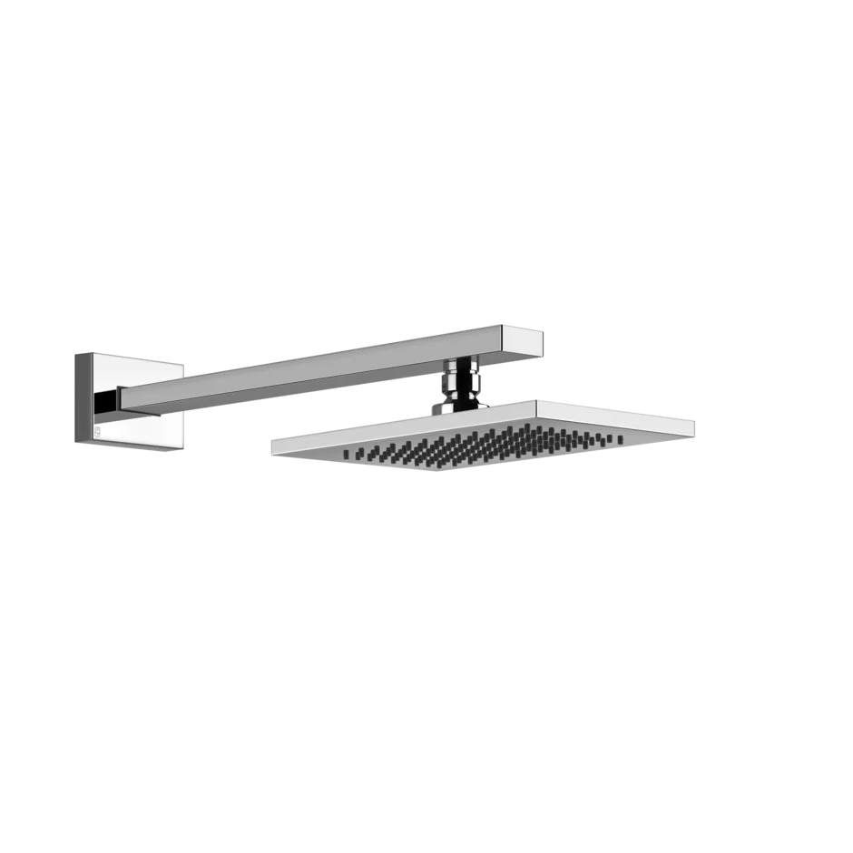 Насадка для душа 20148 031 Gessi Rettangolo k ХРОМ 20148031