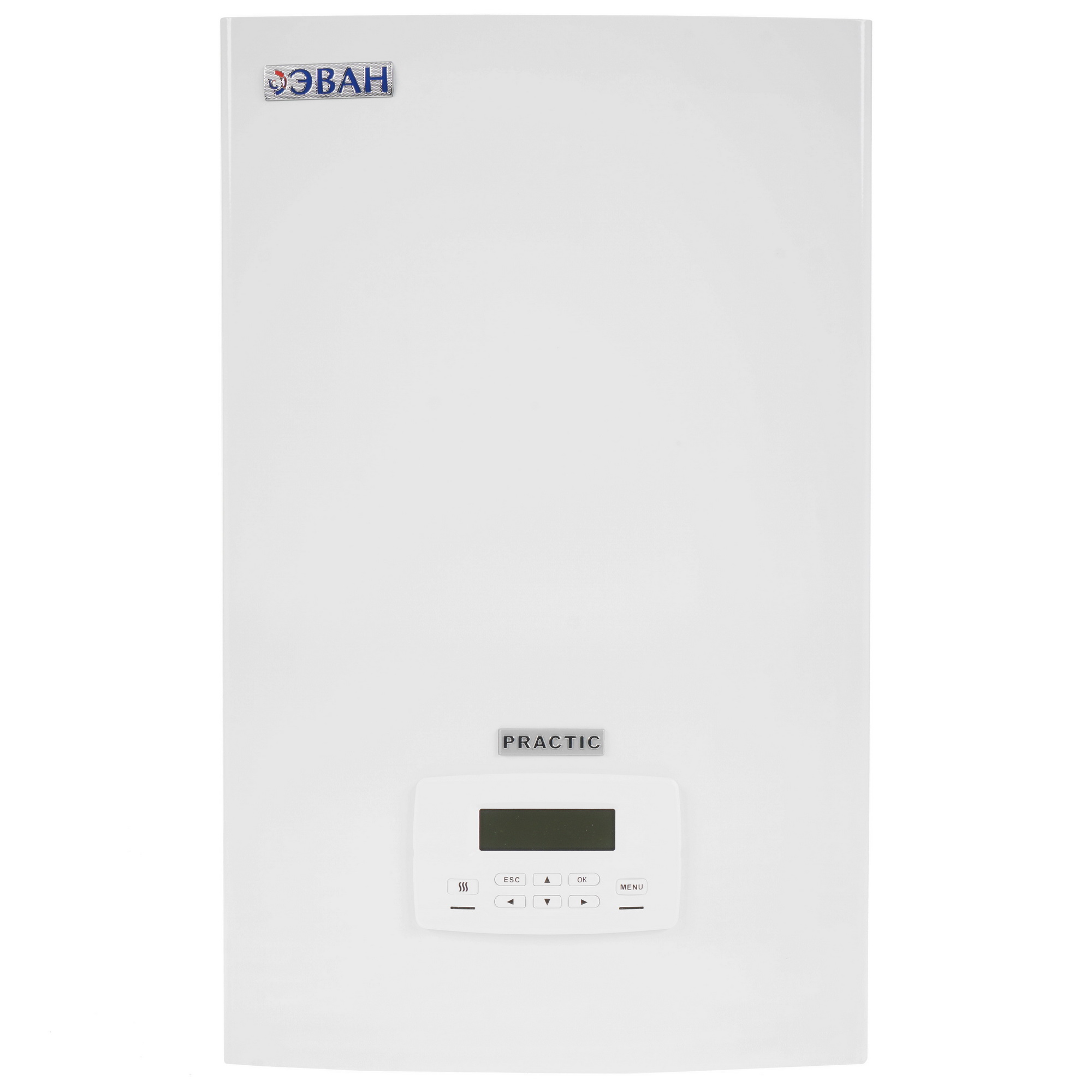 9930899 Электрический котел ЭВАН PRACTIC-12 12 кВт STDN-0018076