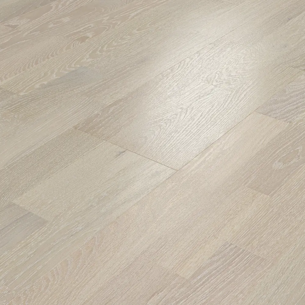 Паркетная доска трёхполосная Artens «Дуб Муссон», лак, 1.58 м² STLM-2146145 - Вид №1