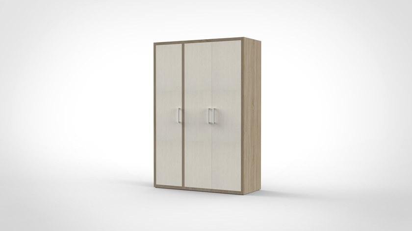 Mobilspazio Гардероб из меламина для гостиниц Zeus sun-id-1434358 - Вид №10