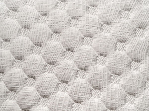 Съемный карманный пружинный матрас