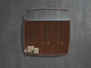 Flou Настенное зеркало Olivier