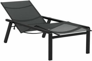 Royal Botania Садовая кушетка с откидной спинкой batyline® Alura