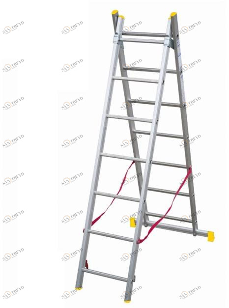 MAURER Бивалентная лестница sun-id-1495395