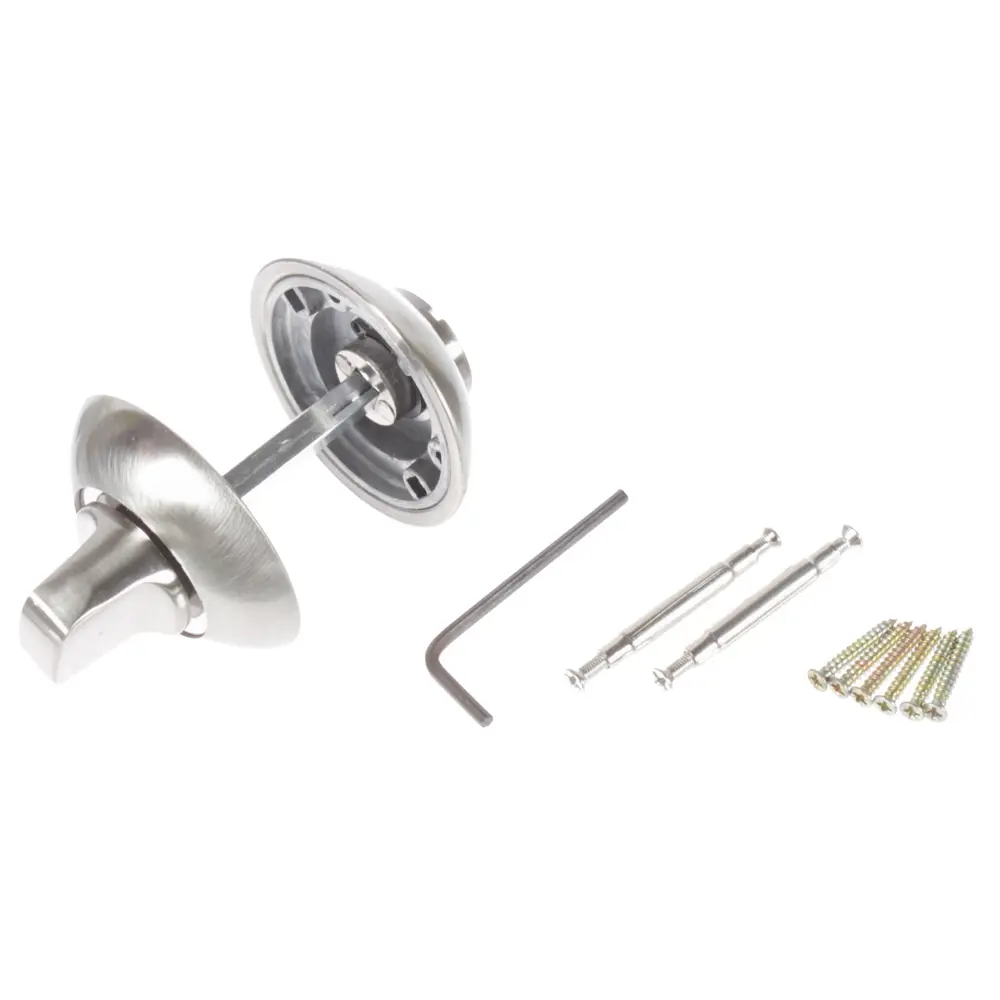 Фабрика замков A 1 BK - фиксатор дверной с экстренным открыванием 18809764 STLM-0012927 - Вид №1