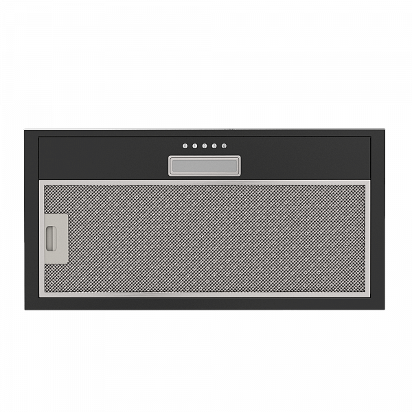 9280820 Вытяжка полновстраиваемая ELIKOR Cube Basic 60П-500-К3Д черный STDN-0139460 - Вид №5