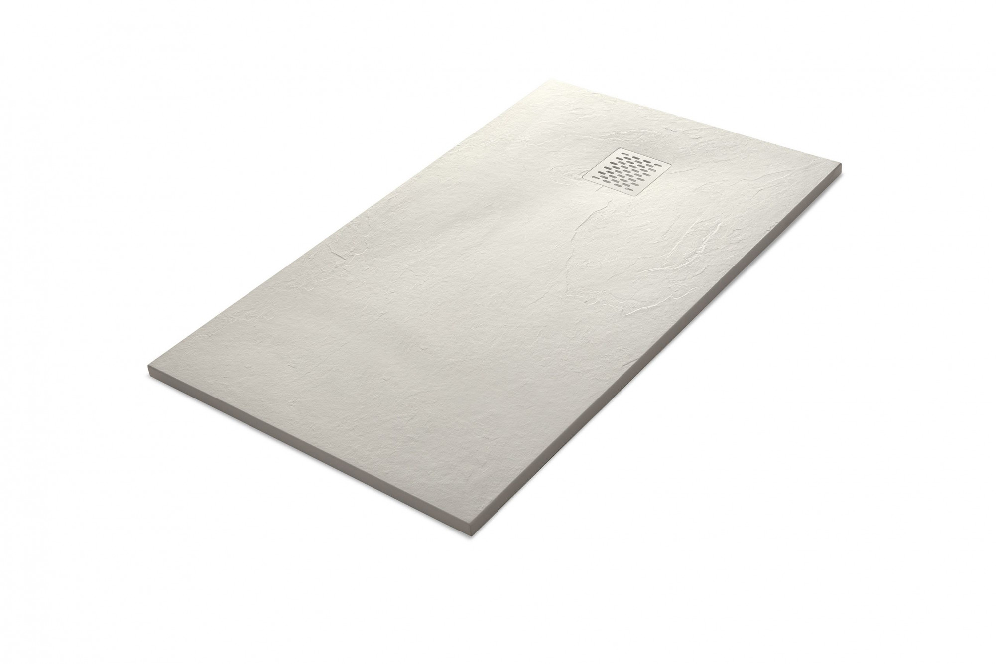 MCBATH Centuria Slate Nox R2 140x80 Прямоугольный бежевый sun-id-1959464