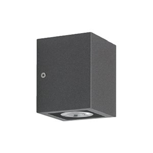 Compatto Ghidini Compatto .05 Темно-Cерый (Матовый) 