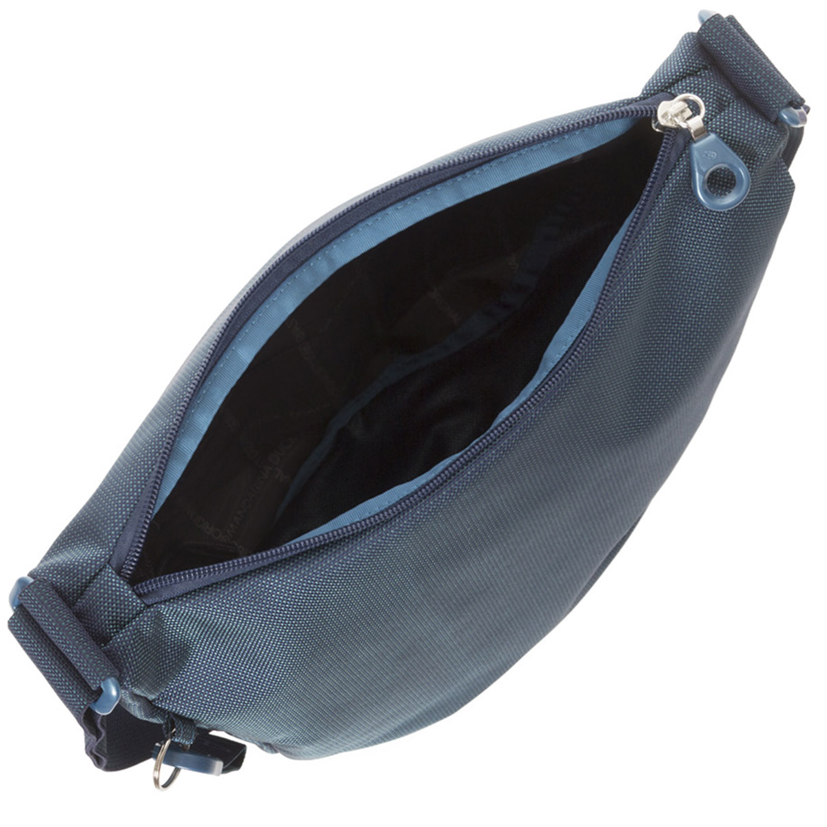 QMTV1-27I Сумка QMTV1 Cross-Body Bag Mandarina Duck MD20  - Вид №3