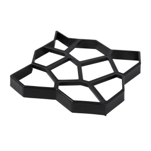 Форма для садовой дорожки Vortex 500x500x60 мм 89426379