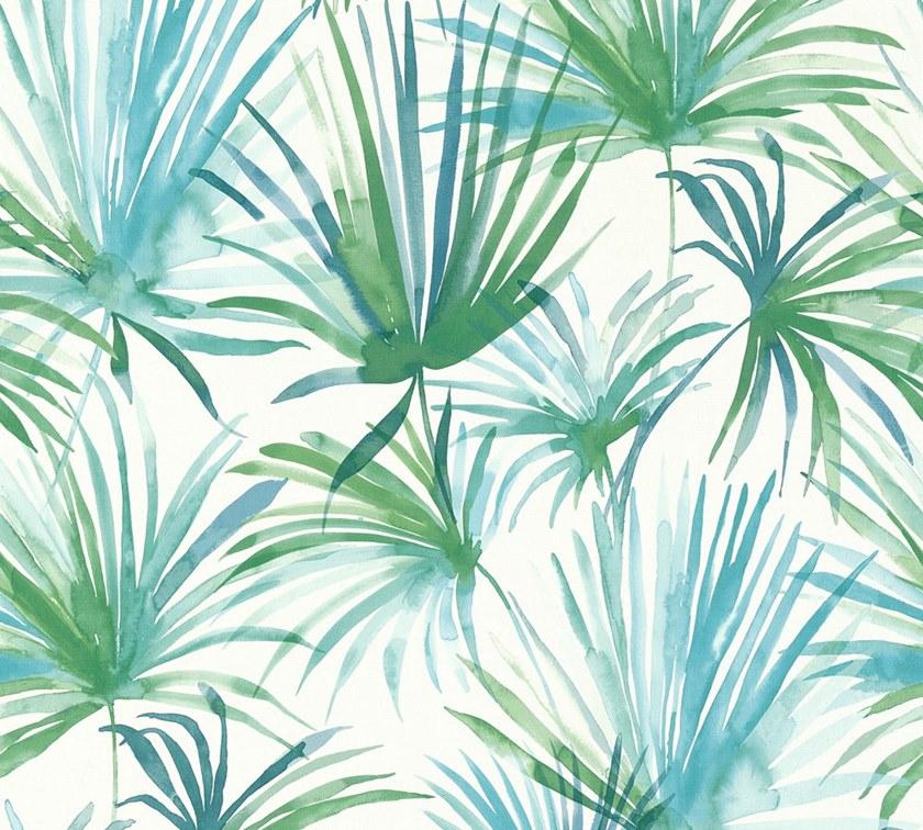 Architects Paper Тропические обои Colibri sun-id-1378848 - Вид №2