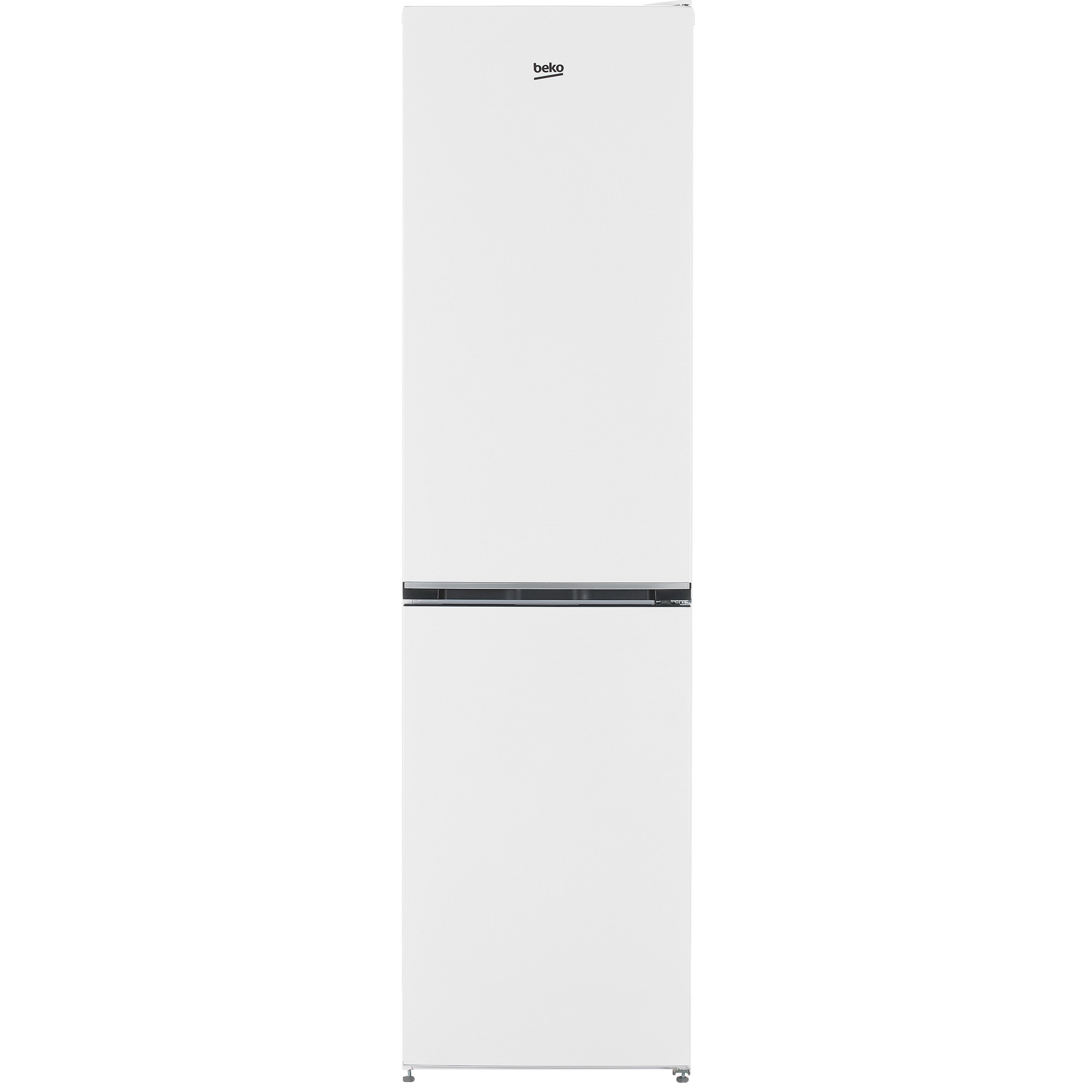 5449129 Холодильник с морозильником   Beko B1RCSK332W белый STDN-0147104 - Вид №2