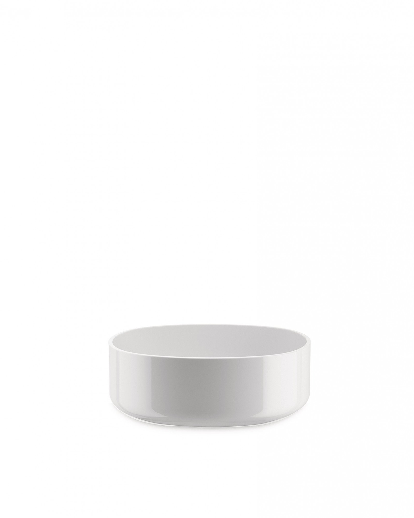 Контейнер для ванной Alessi Birillo PL11