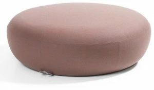 Blå Station Пуф из мягкой ткани  0543