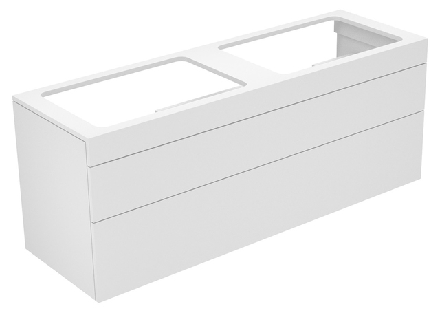 31574820000 Тумба под умывальник KEUCO Edition 400 - Вид №2