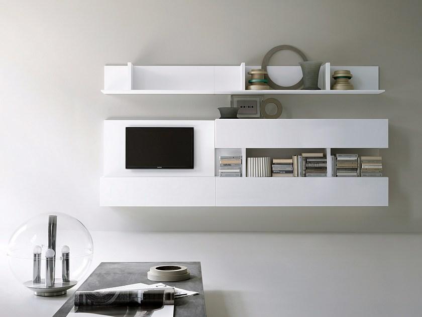 Lema Модульная оборудованная стена T030 sun-id-1494901 - Вид №4