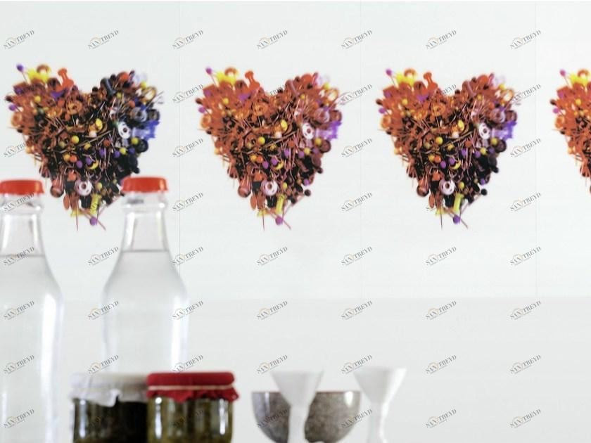 Élitis Дизайнерское полиэтиленовое покрытие Wonderland sun-id-1381491