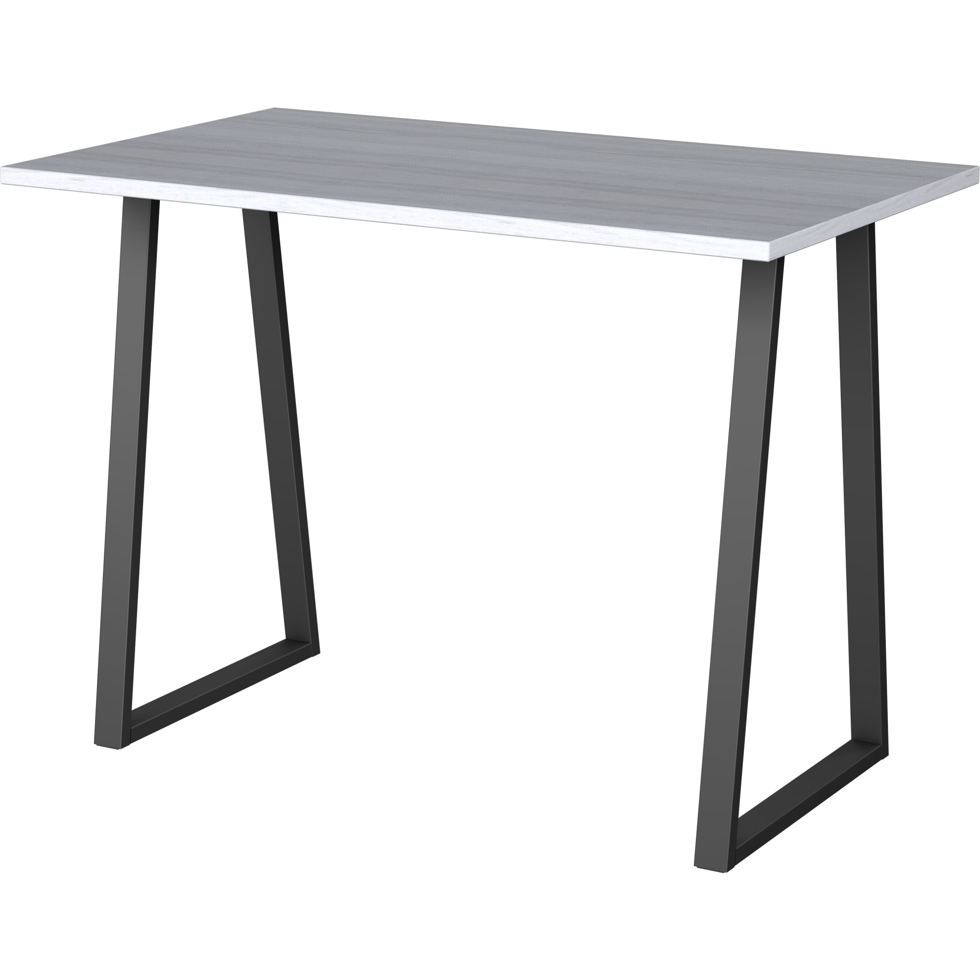 85378745 Подстолье для рабочей поверхности 85 см сталь цвет черный Santreyd  - Вид №5