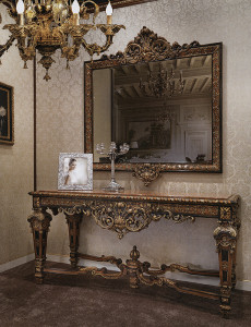 Консоль MALUIS CARLO ASNAGHI 11381