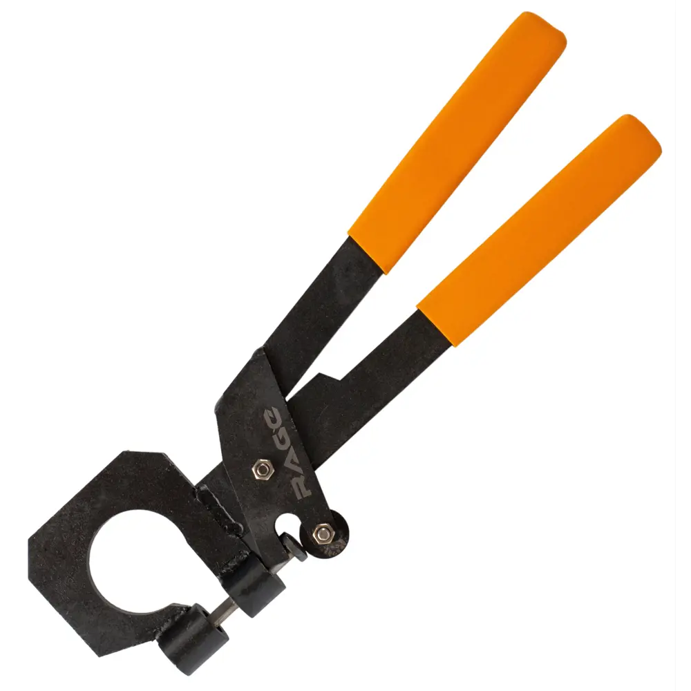 Просекатель RAGE для металлопрофиля 300 мм - профессиональный монтаж гипсокартона 89395495 STLM-1489298